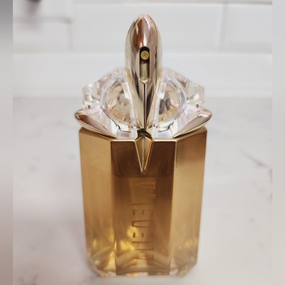 Mugler Alien Goddess Eau de Parfum 2oz